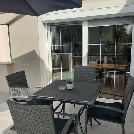 Apartments Luna 圣菲利普雅科夫 外观 照片