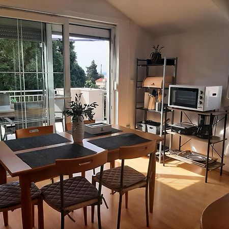 Apartments Luna 圣菲利普雅科夫 外观 照片