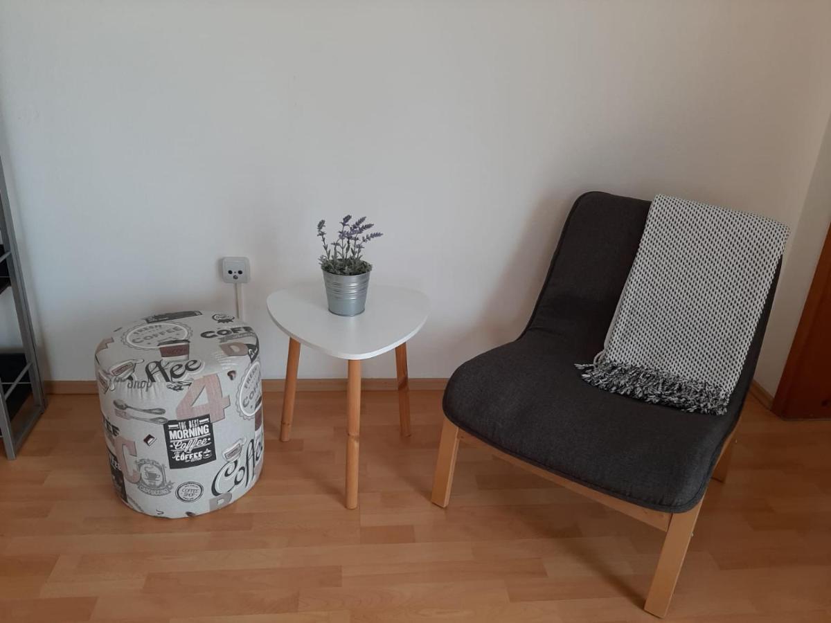 Apartments Luna 圣菲利普雅科夫 外观 照片