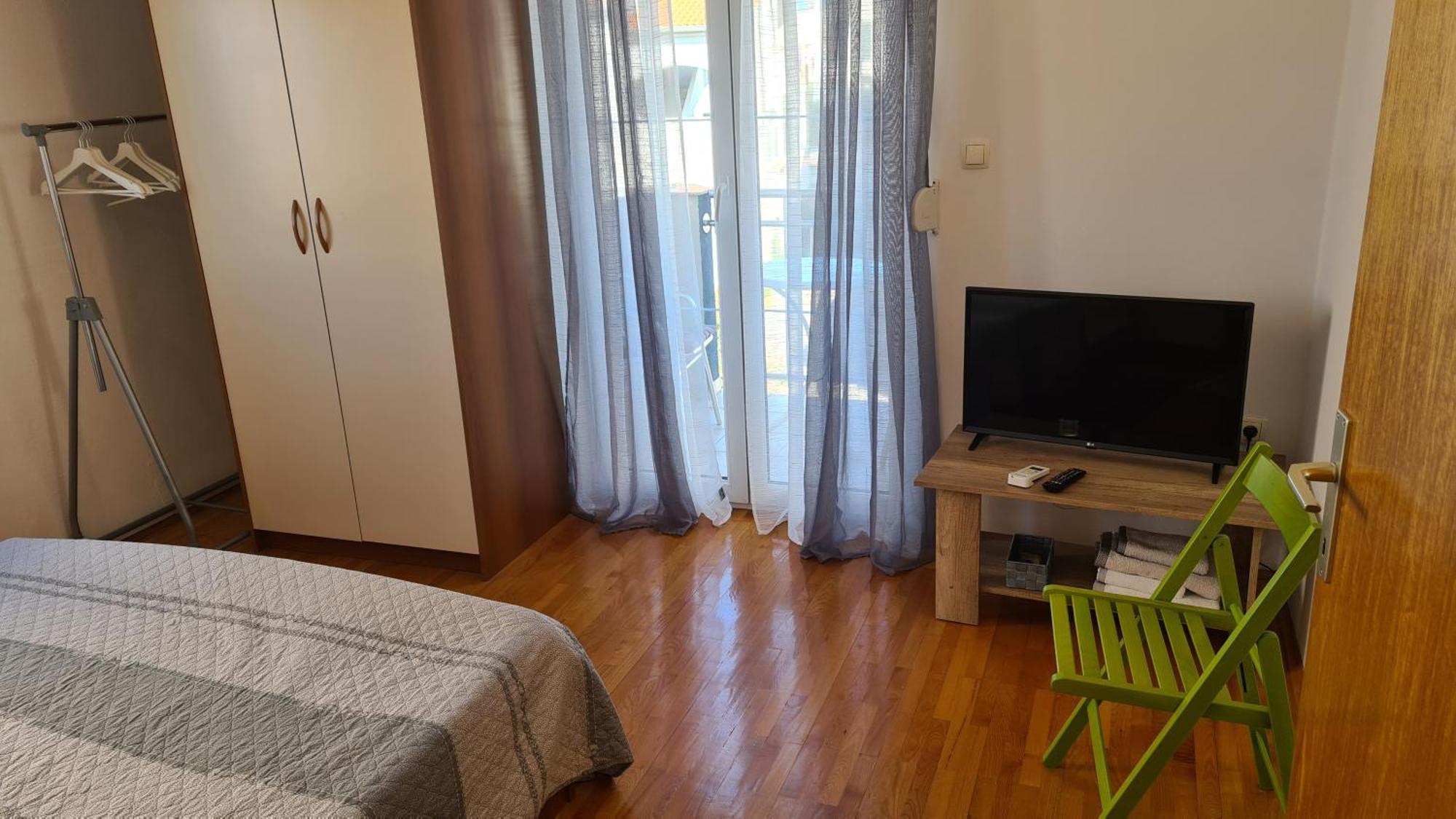 Apartments Luna 圣菲利普雅科夫 外观 照片