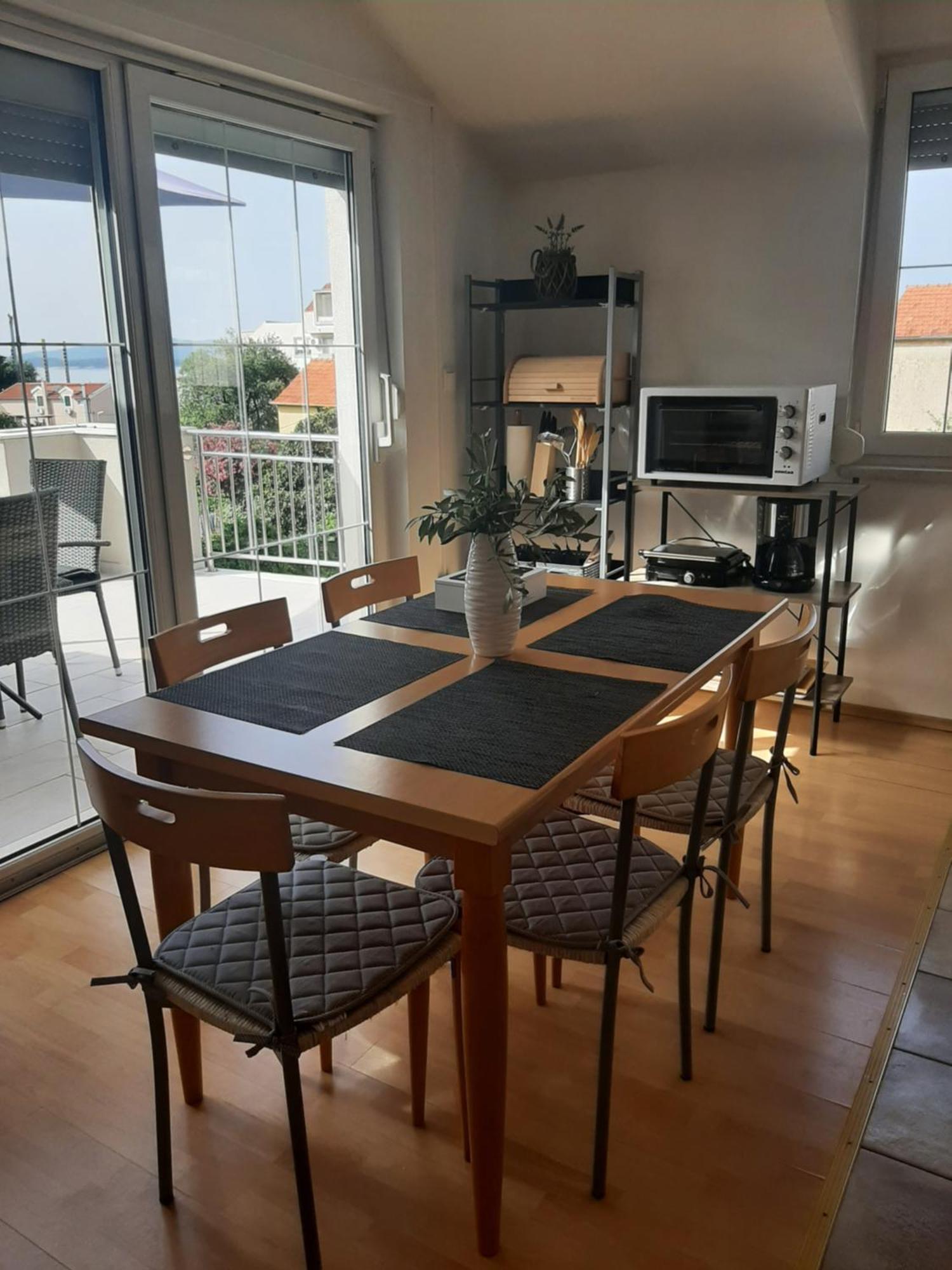 Apartments Luna 圣菲利普雅科夫 外观 照片