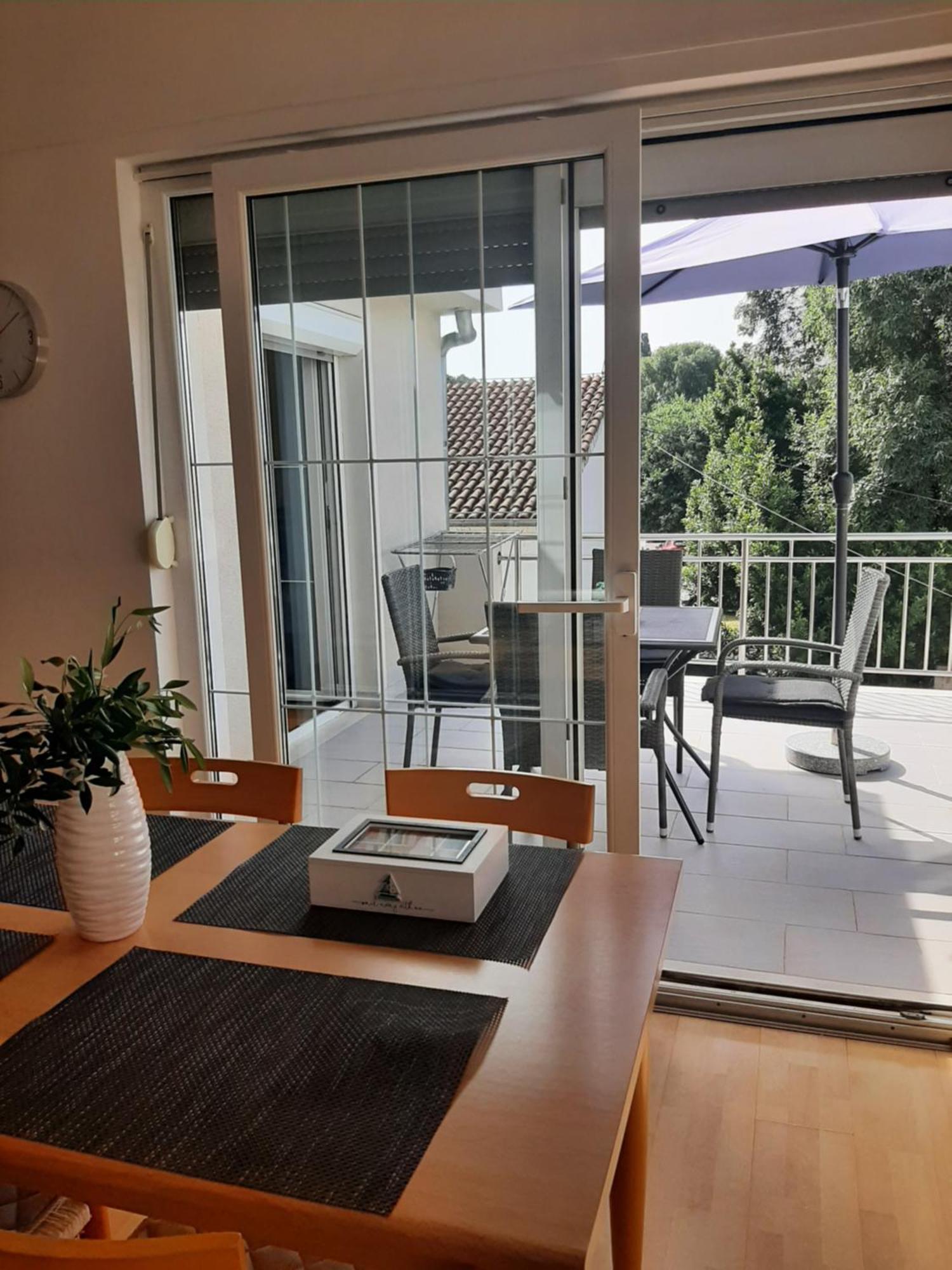 Apartments Luna 圣菲利普雅科夫 外观 照片
