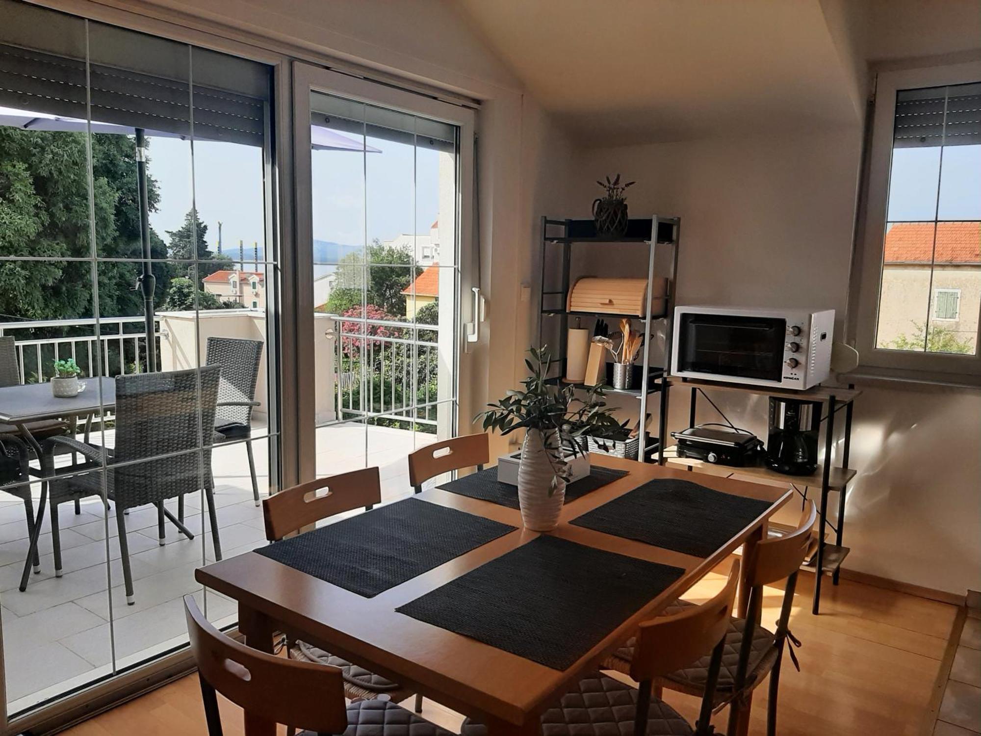 Apartments Luna 圣菲利普雅科夫 外观 照片