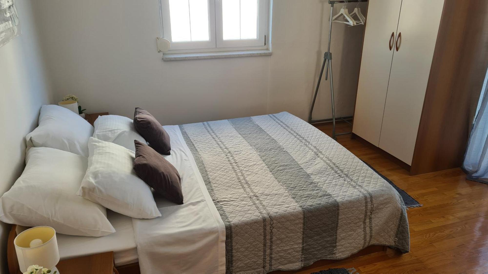Apartments Luna 圣菲利普雅科夫 外观 照片