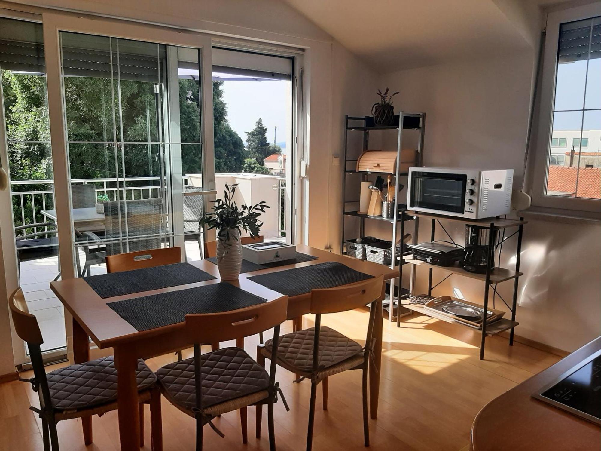 Apartments Luna 圣菲利普雅科夫 外观 照片