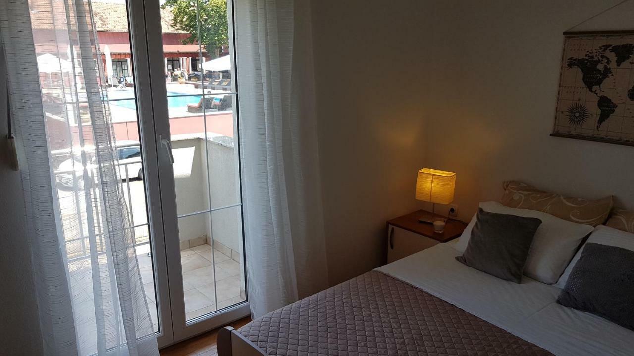 Apartments Luna 圣菲利普雅科夫 外观 照片