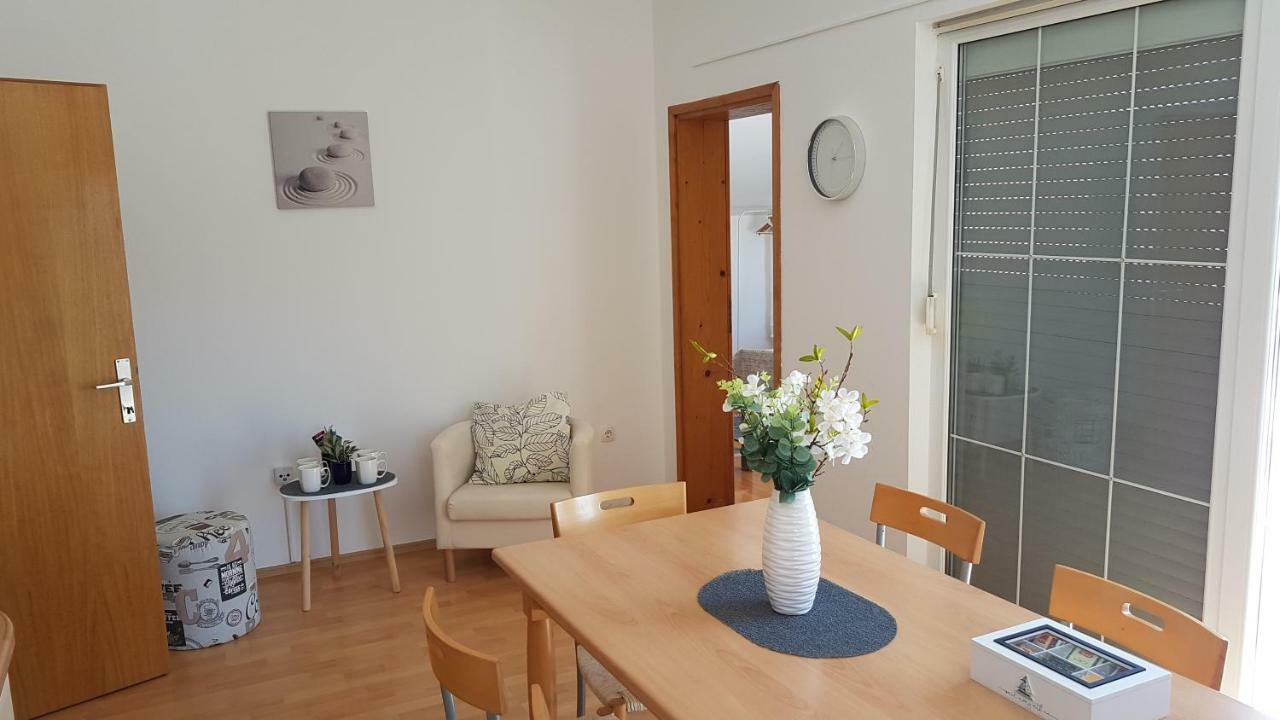 Apartments Luna 圣菲利普雅科夫 外观 照片